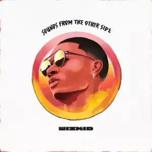 Wizkid - One For Me (feat. Ty Dolla $ign)